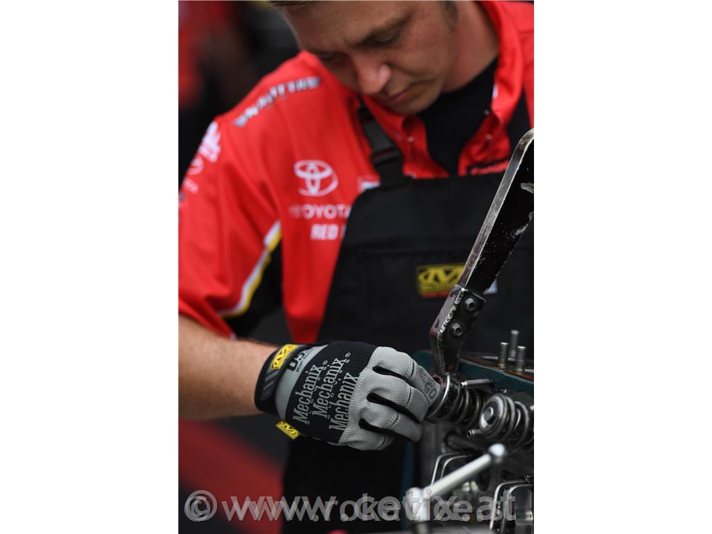 Mechanix Specialty 0.5