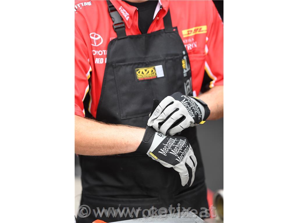 Mechanix Specialty 0.5
