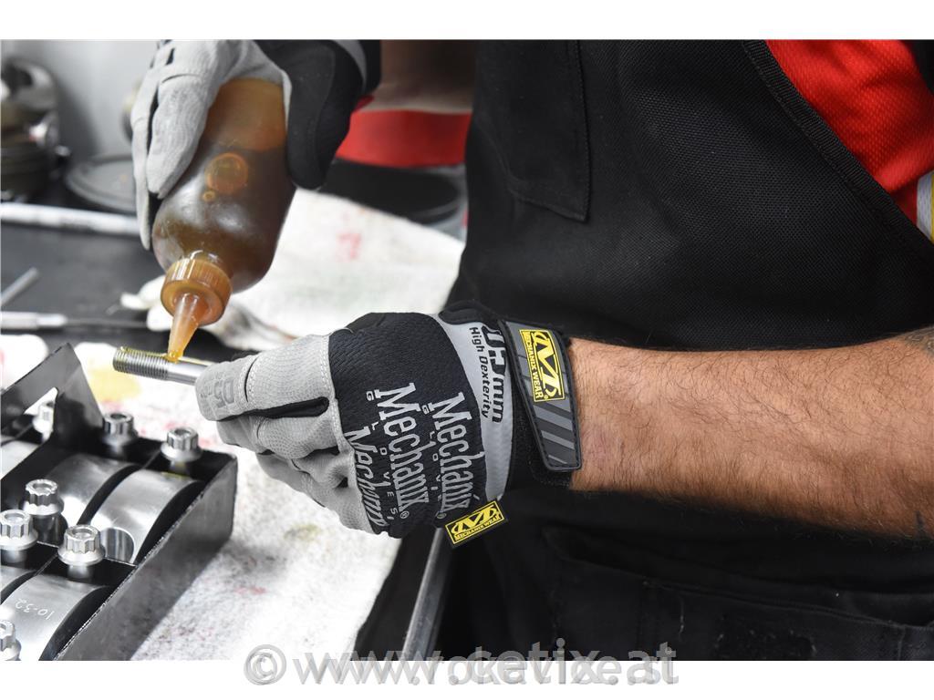 Mechanix Specialty 0.5