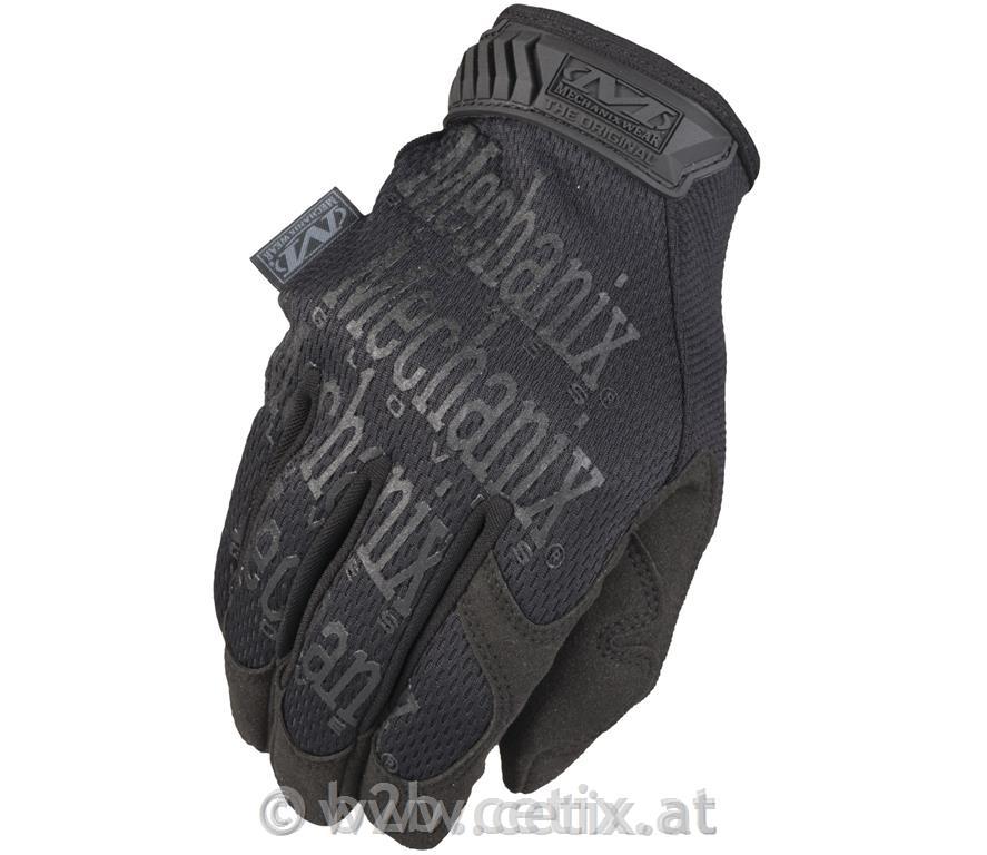 Mechanix Original Covert