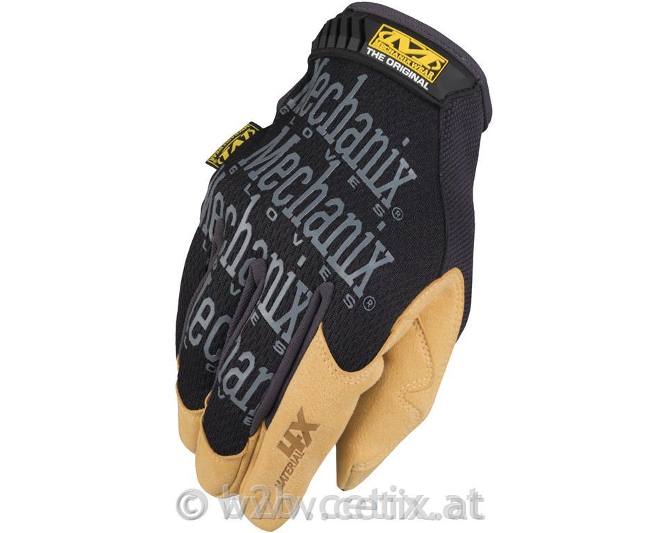Mechanix Material 4X Original