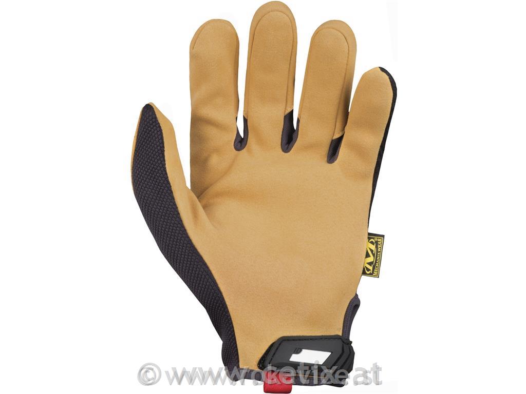 Mechanix Material 4X Original