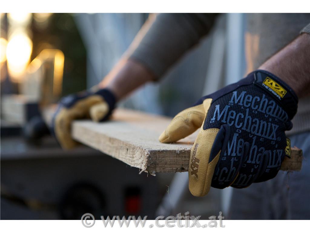 Mechanix Material 4X Original