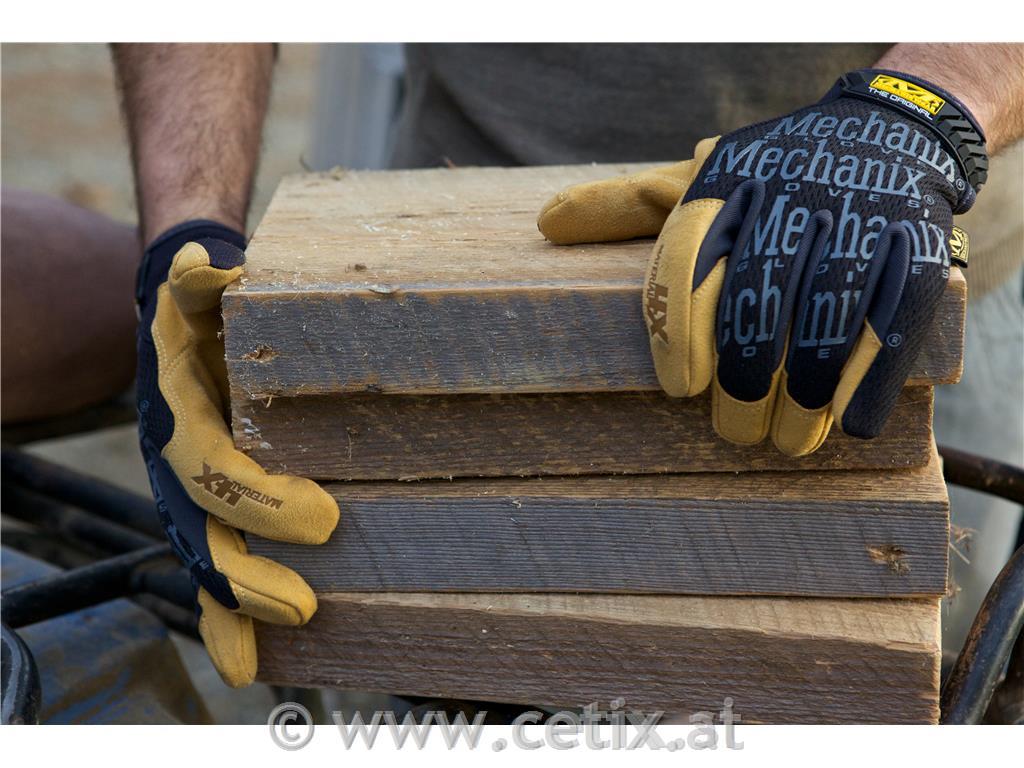 Mechanix Material 4X Original