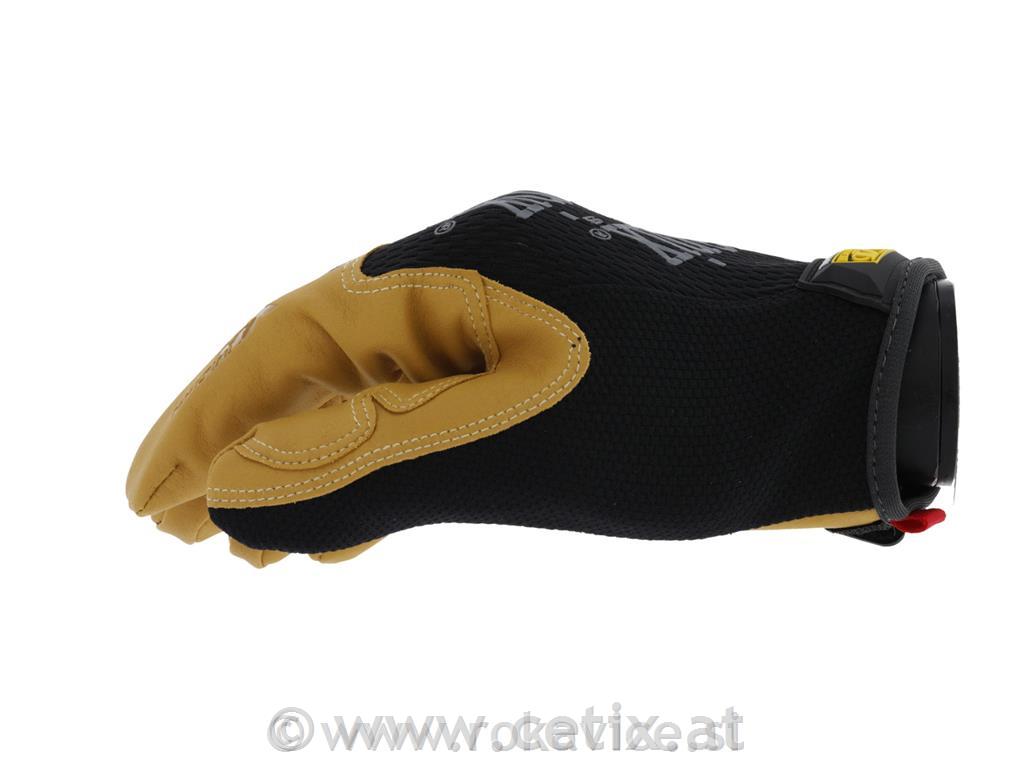 Mechanix Material 4X Original