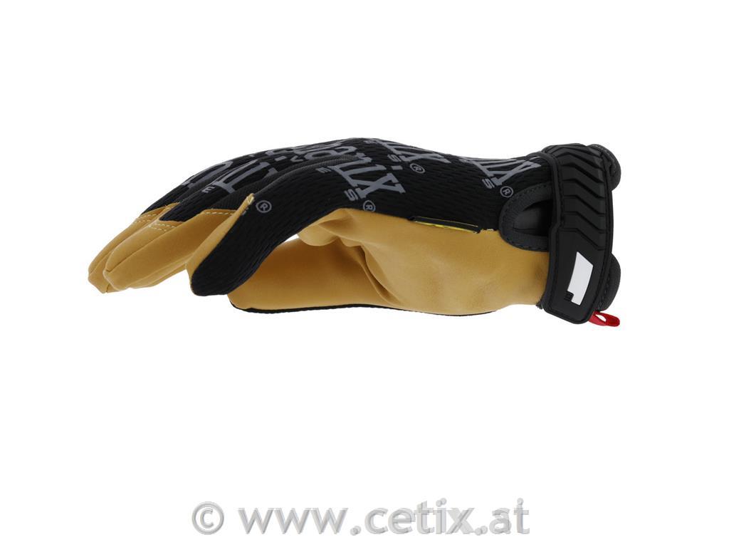 Mechanix Material 4X Original