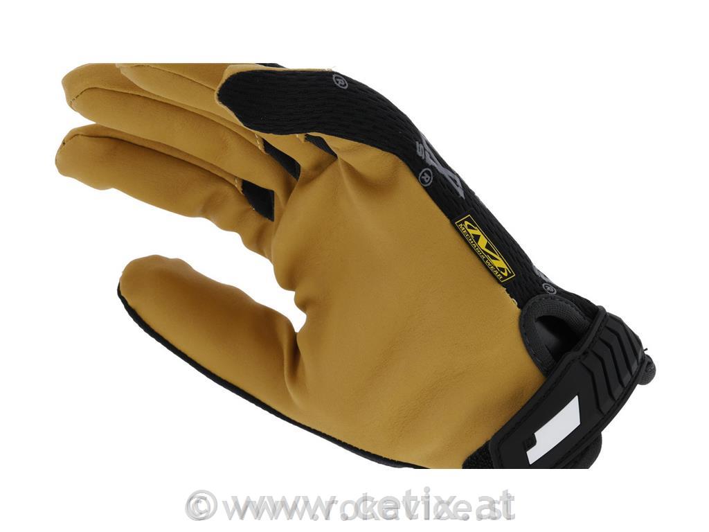 Mechanix Material 4X Original