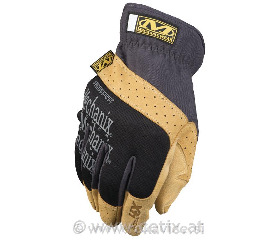 Mechanix Material 4X Fast Fit