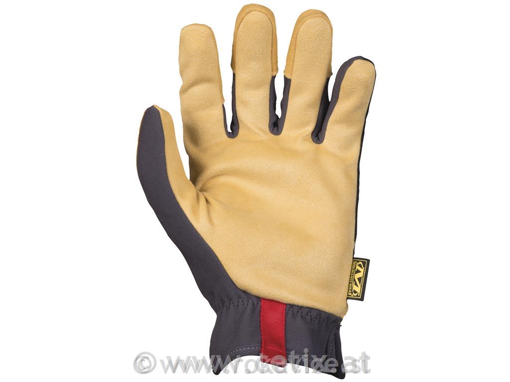 Mechanix Material 4X Fast Fit