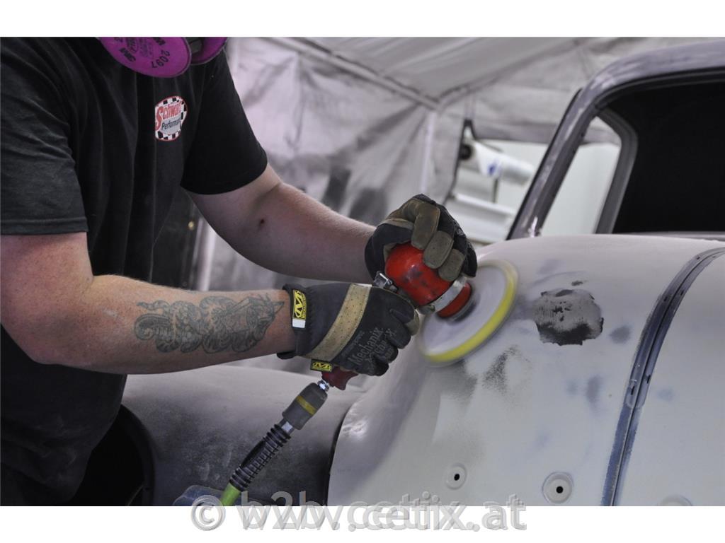 Mechanix Material 4X Fast Fit