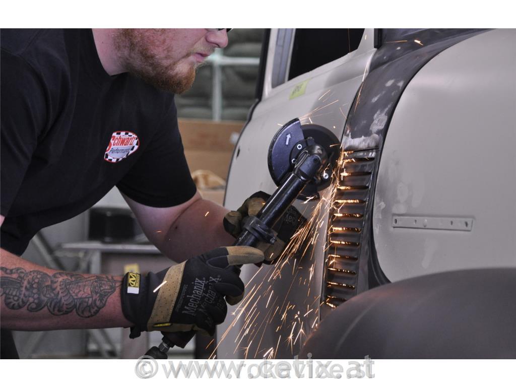 Mechanix Material 4X Fast Fit