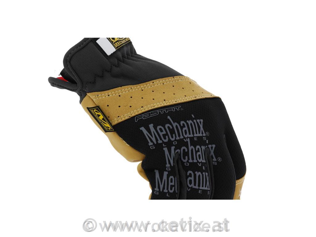 Mechanix Material 4X Fast Fit