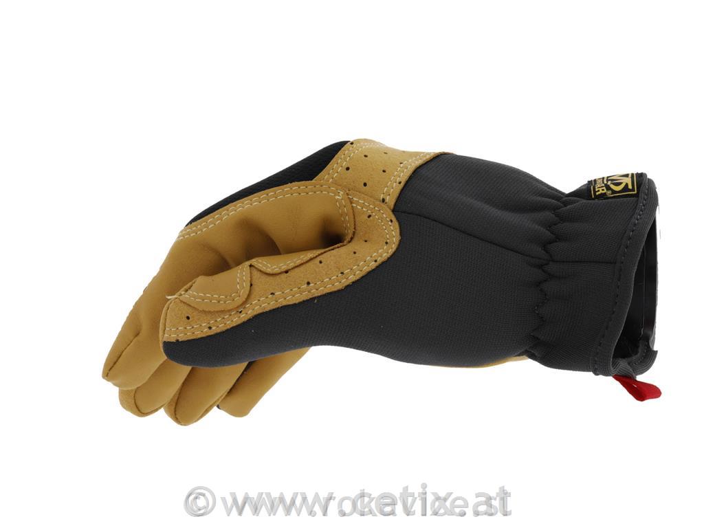 Mechanix Material 4X Fast Fit