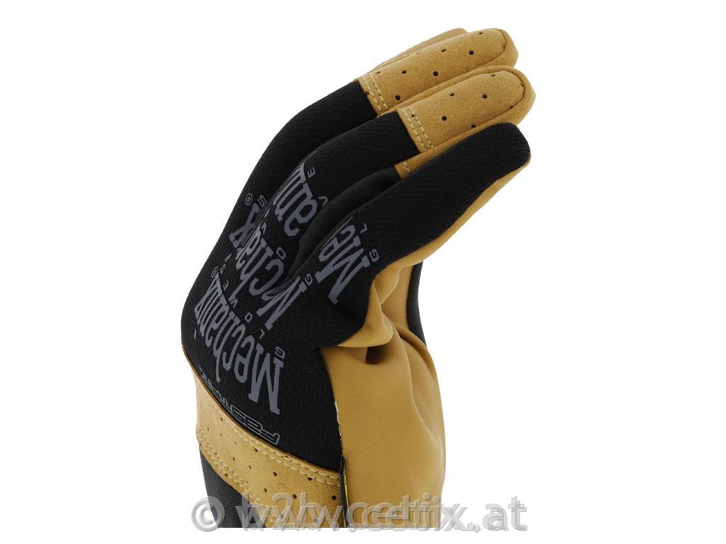 Mechanix Material 4X Fast Fit