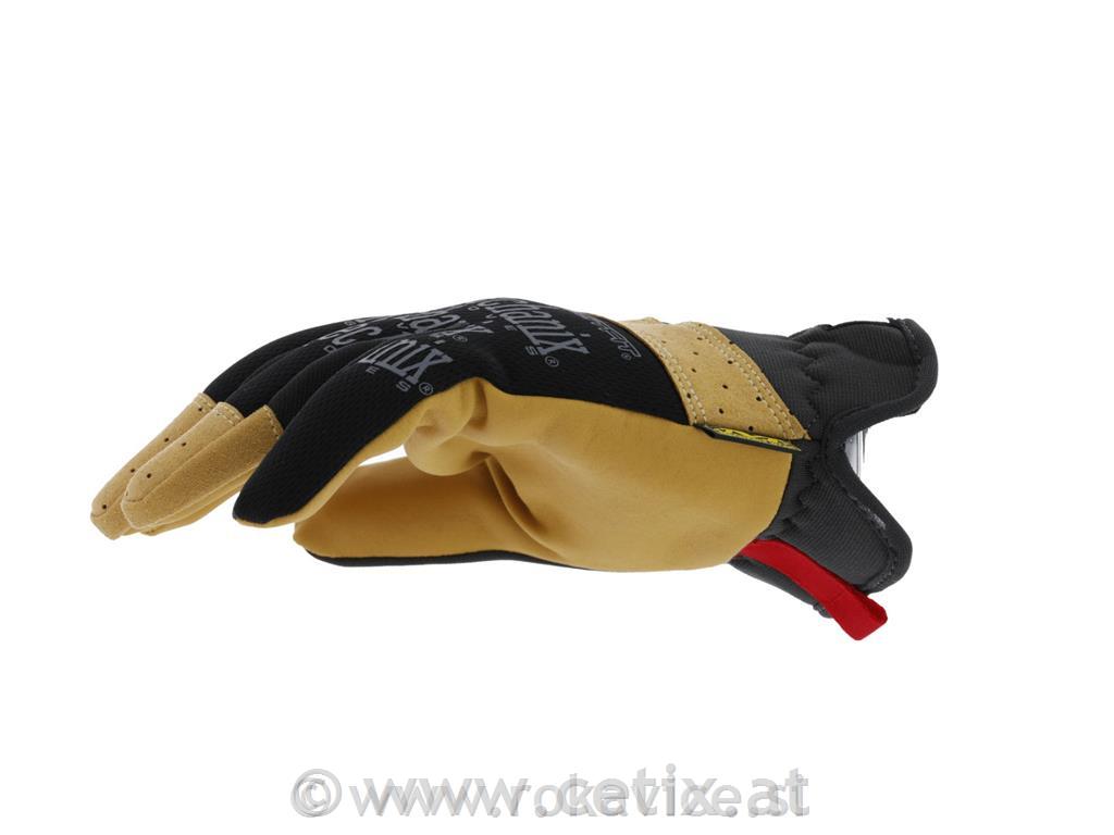 Mechanix Material 4X Fast Fit