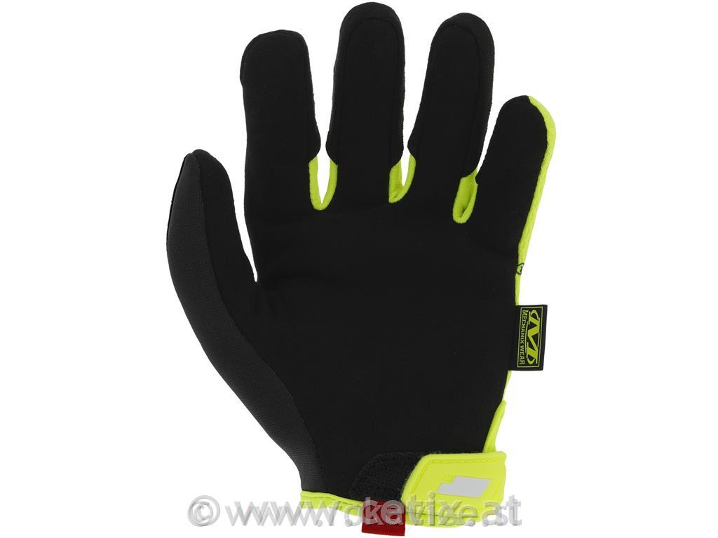 Mechanix Original CR5 Hi-Viz