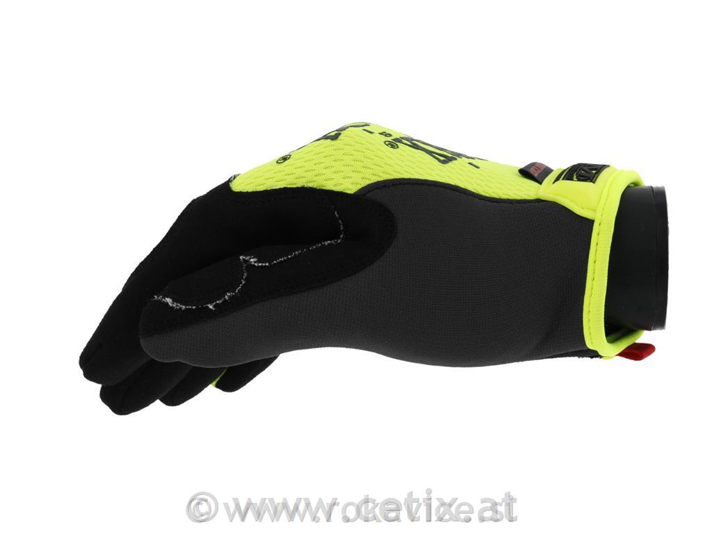 Mechanix Original CR5 Hi-Viz