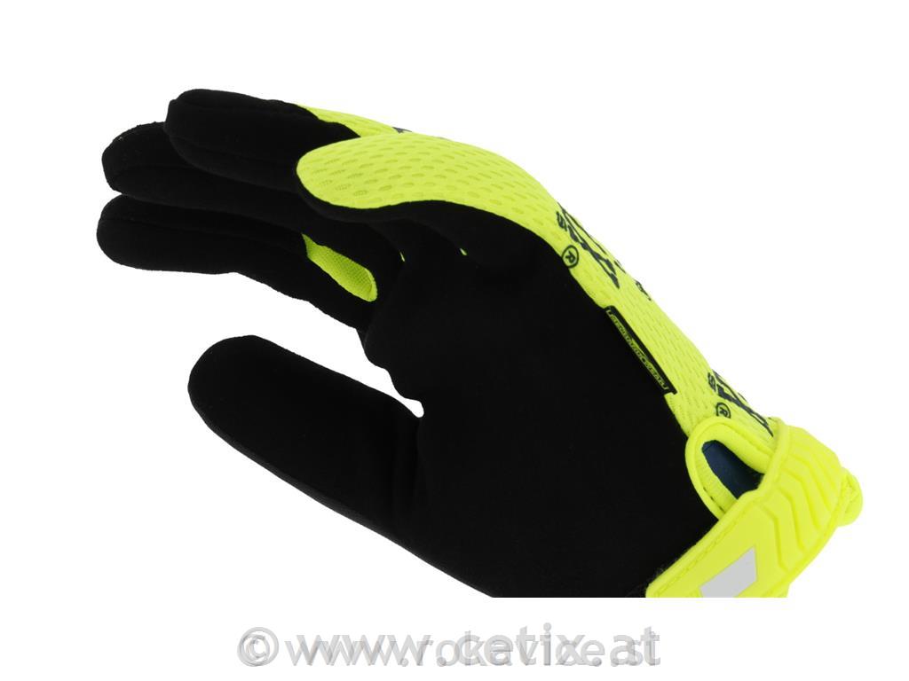 Mechanix Original CR5 Hi-Viz