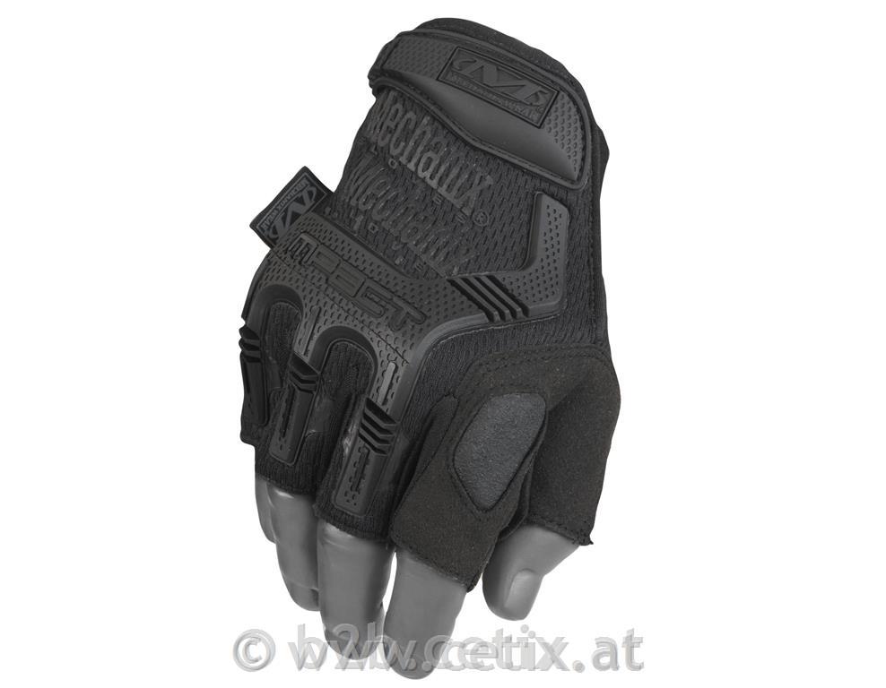 Mechanix M Pact Fingerless