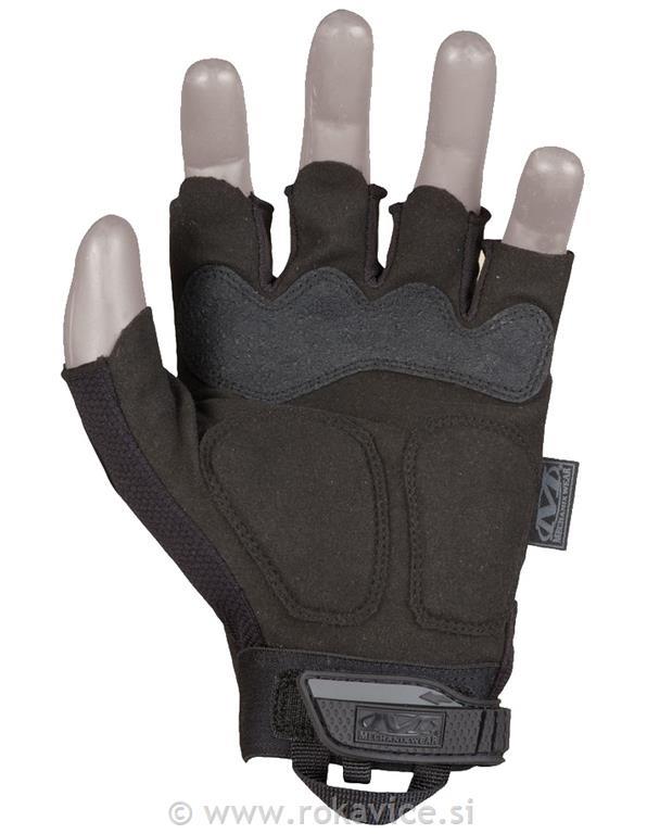 Mechanix M Pact Fingerless