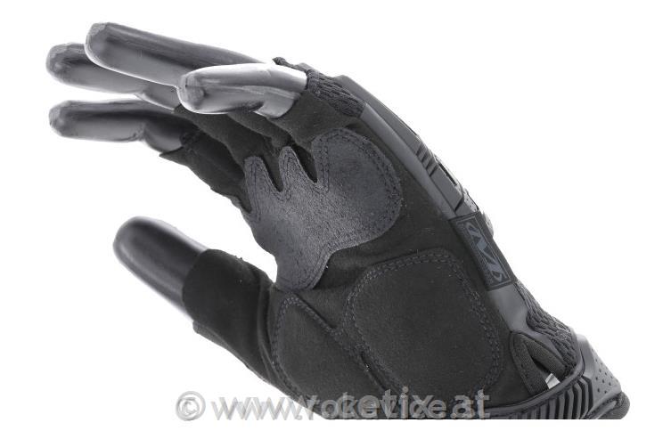 Mechanix M Pact Fingerless