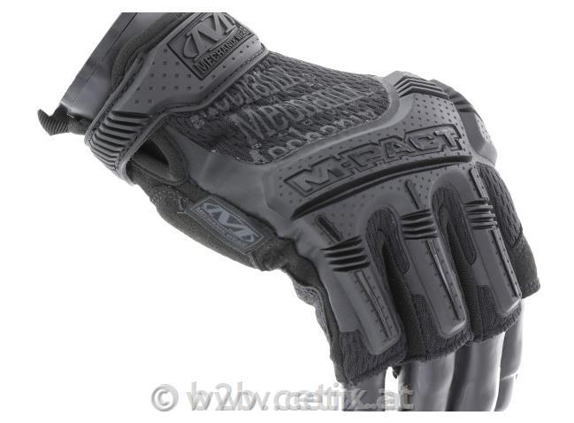 Mechanix M Pact Fingerless