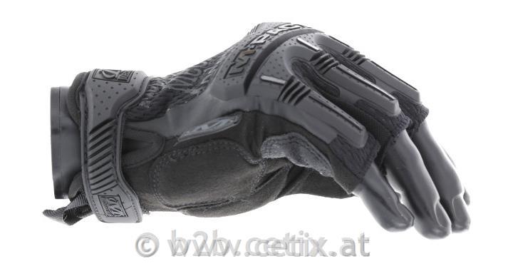 Mechanix M Pact Fingerless