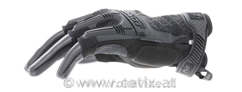 Mechanix M Pact Fingerless
