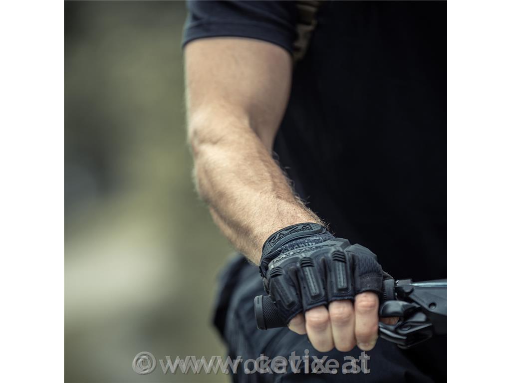 Mechanix M Pact Fingerless