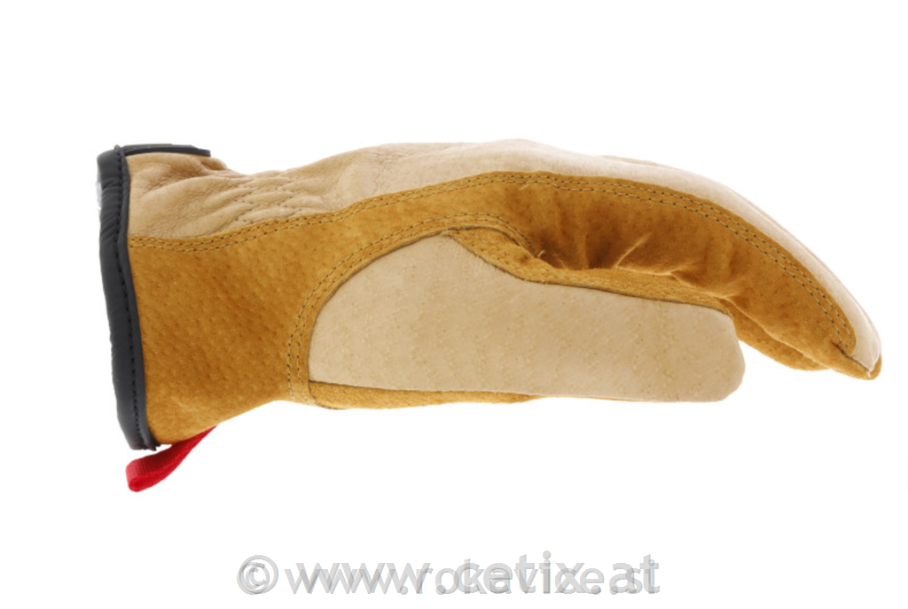 Mechanix Leather Driver 360