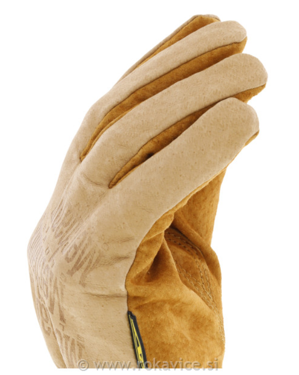 Mechanix Leather Driver 360