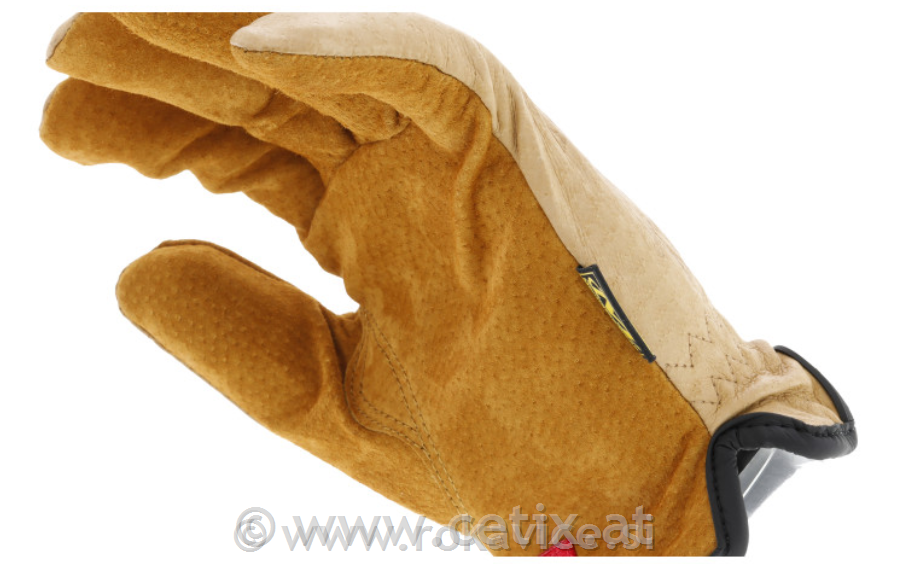 Mechanix Leather Driver 360