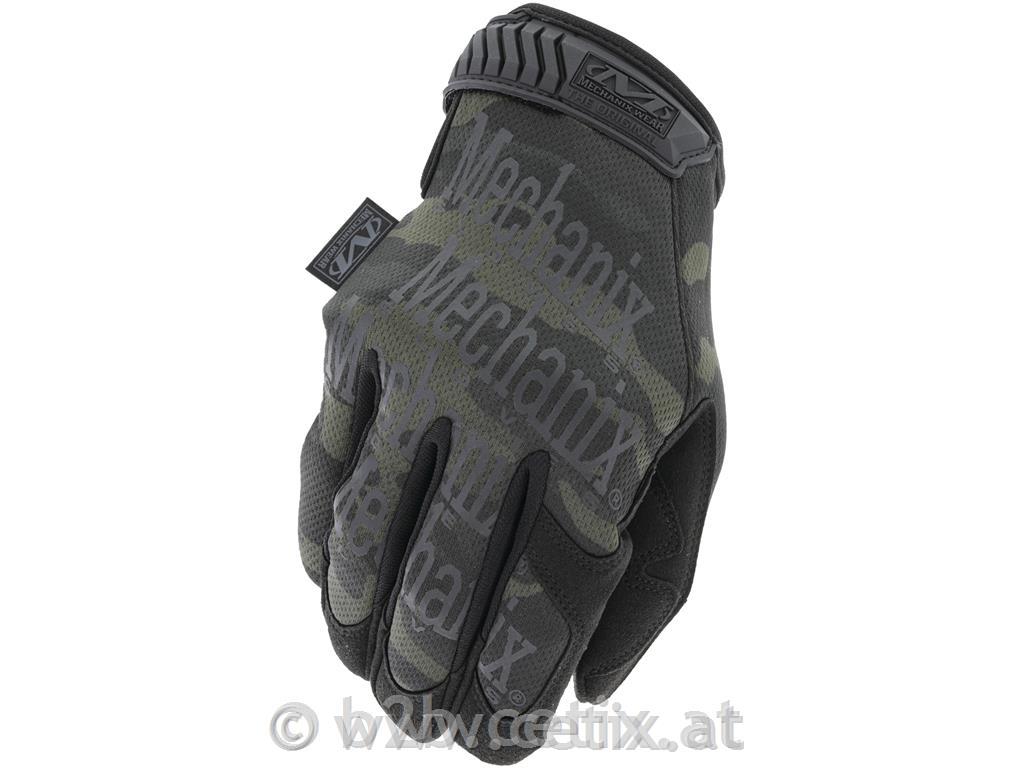 Mechanix Original MultiCam