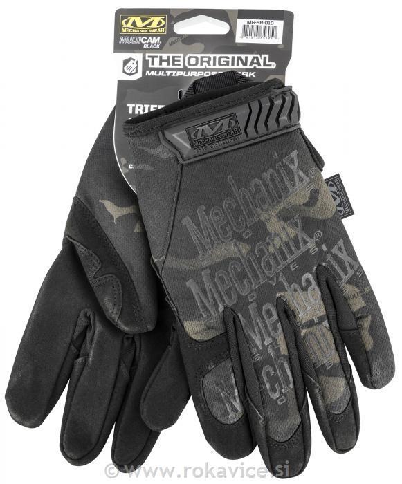 Mechanix Original MultiCam