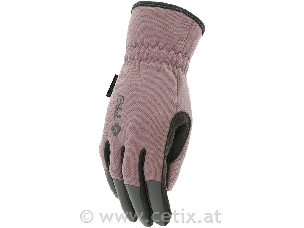 Mechanix Ethel Plum (für Frauen)