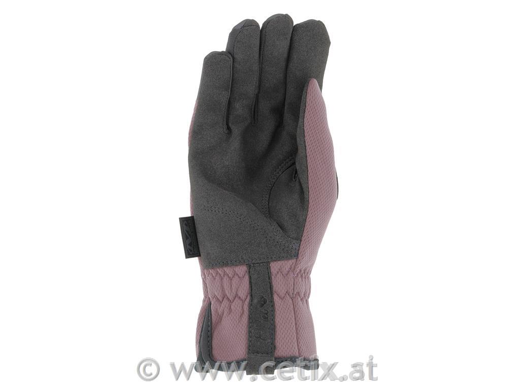 Mechanix Ethel Plum (für Frauen)