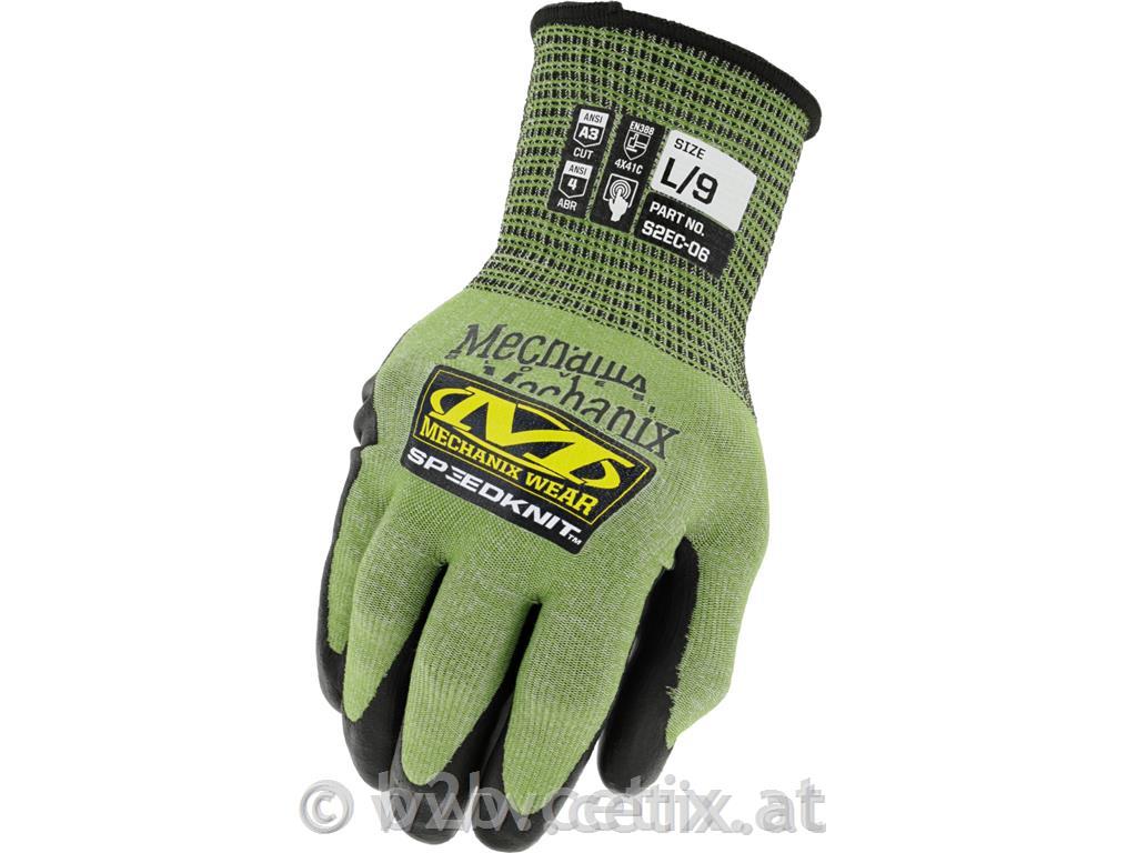 Mechanix Speedknit S2EC06