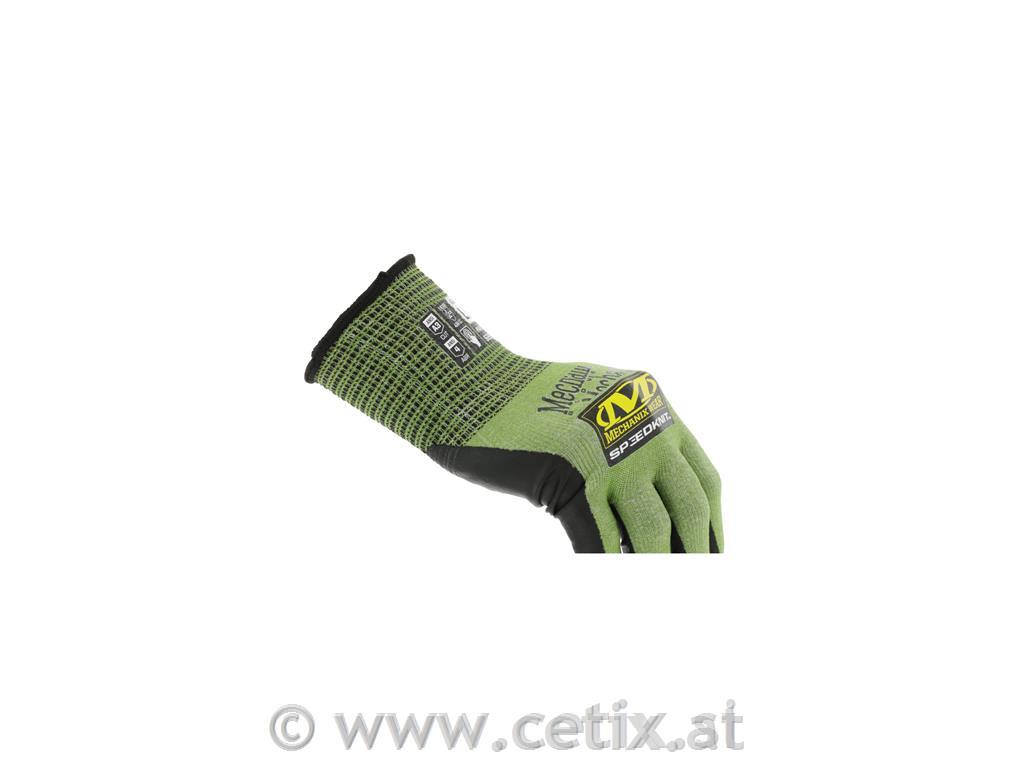 Mechanix Speedknit S2EC06