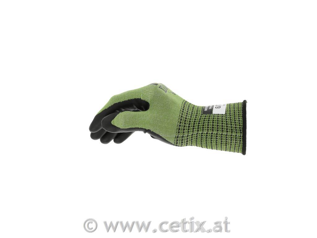 Mechanix Speedknit S2EC06