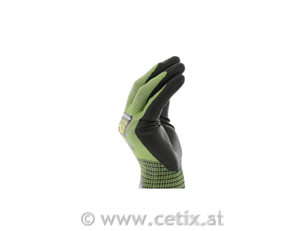 Mechanix Speedknit S2EC06