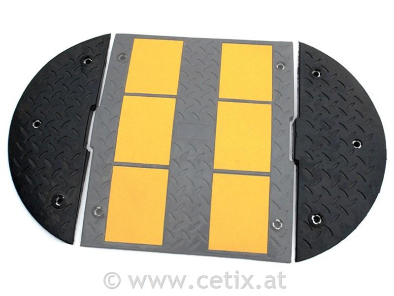 Ležeči policaj RH-900 | 40 km/h