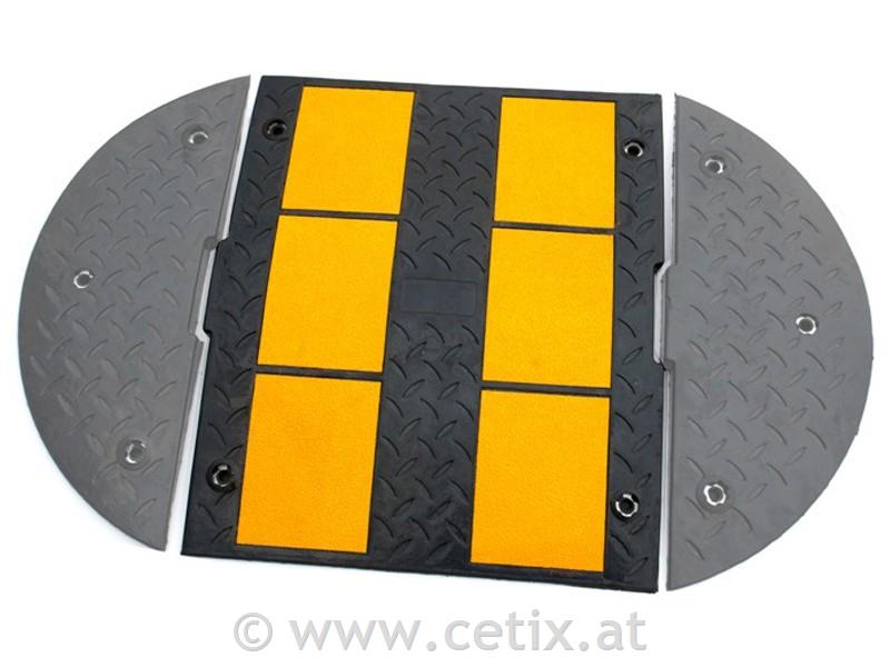 Ležeči policaj RH-1100 | 30 km/h