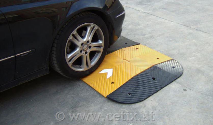 Ležeči policaj DH-SP | 30 km/h