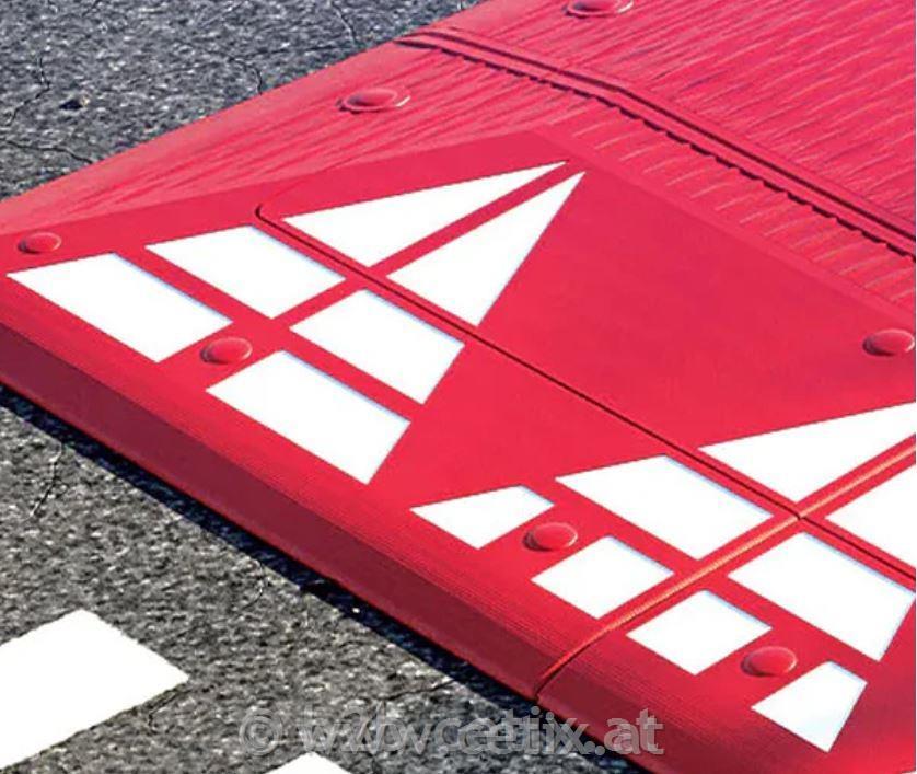 Ležeči policaj "BUS"