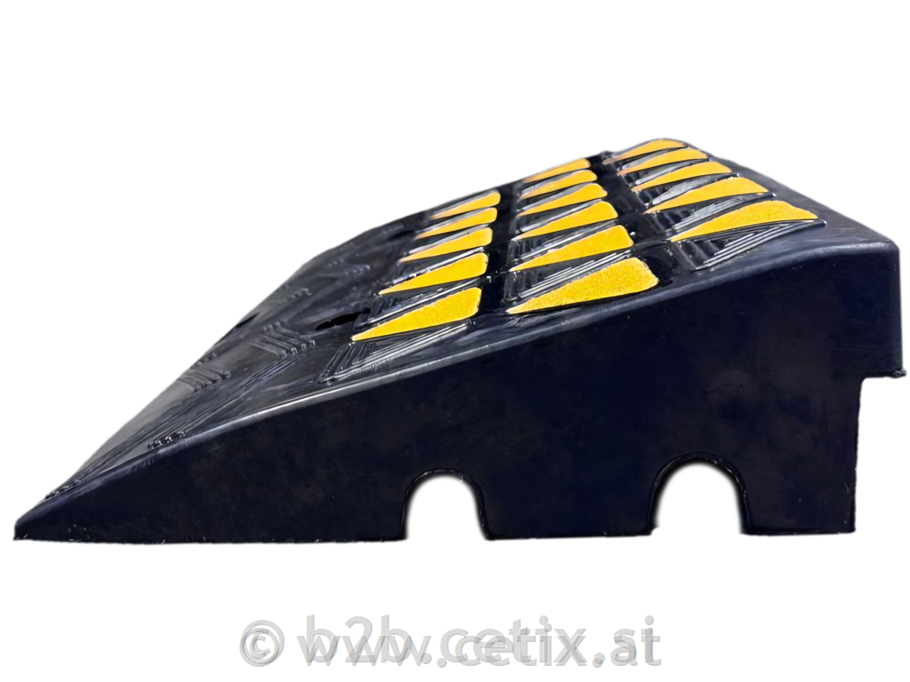 Dovozna klančina | višina 15 cm | končni