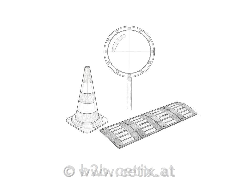 VERKEHRSSICHERUNG & PARKPLATZBEDARF