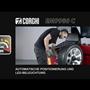 CORGHI EM 9980C Diagnostic Line -Reifenwuchtmaschine CORGHI EM 9980C Diagnostic Line -Reifenwuchtmaschine