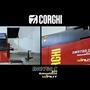 CORGHI EM 9780C Touch -Reifenwuchtmaschine CORGHI EM 9780C Touch -Reifenwuchtmaschine