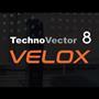TechnoVector 8 - VELOXDiagnose zur Einstellung der Optik TechnoVector 8 - VELOXDiagnose zur Einstellung der Optik