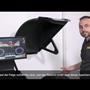 CORGHI EM 9780C Touch -Reifenwuchtmaschine CORGHI EM 9780C Touch -Reifenwuchtmaschine
